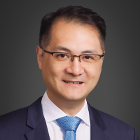 Vincent Fok