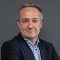 Jean Michel Mollo