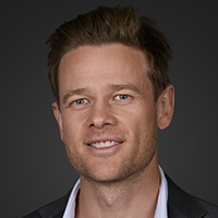 Stephen Commadeur