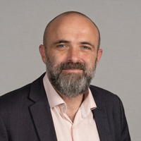 Daniel Bunting
